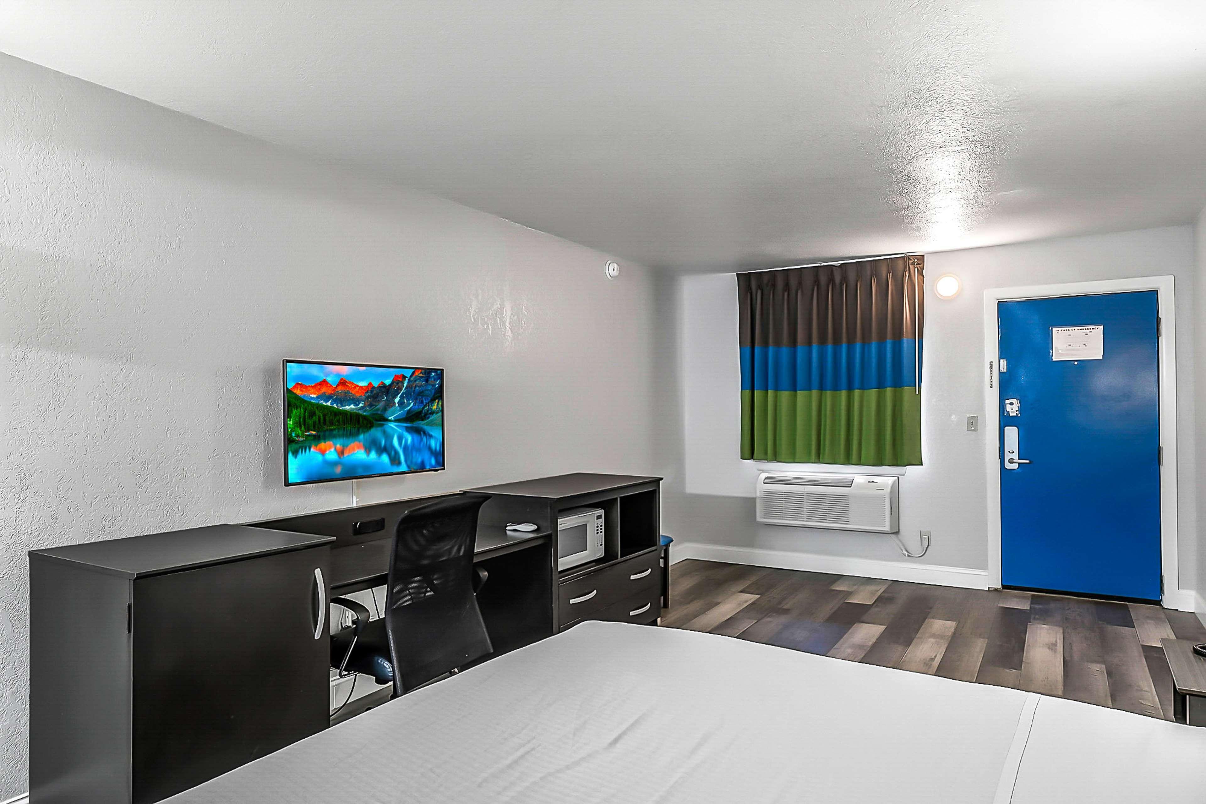 ชัวร์สเตย์ โฮเทล บาย เบสต์ เวสเทิร์น โอคลาโฮมา ซิตี้ เวสต์ Hotel โอคลาโฮมาซิตี้ ภายนอก รูปภาพ