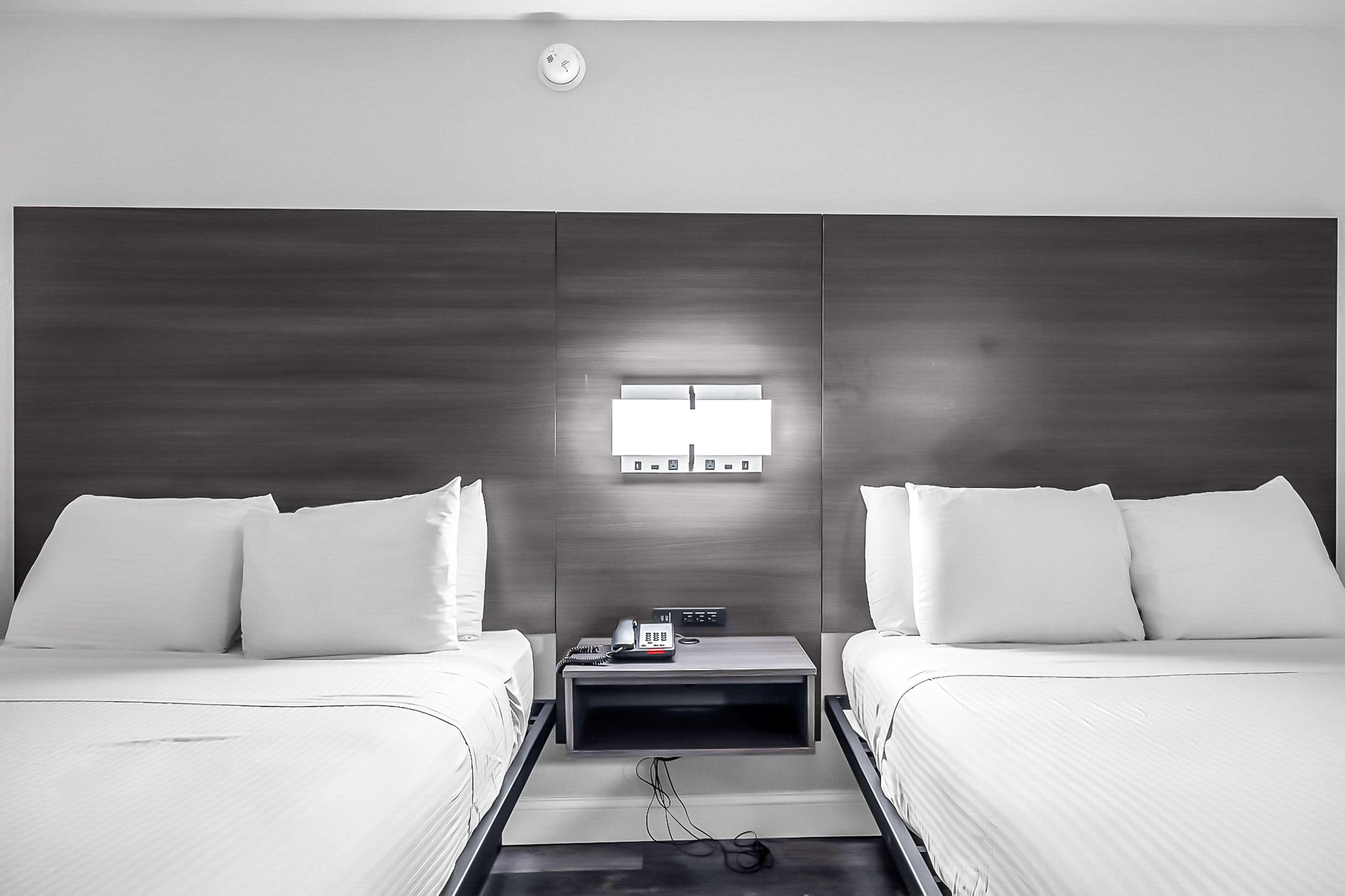 ชัวร์สเตย์ โฮเทล บาย เบสต์ เวสเทิร์น โอคลาโฮมา ซิตี้ เวสต์ Hotel โอคลาโฮมาซิตี้ ภายนอก รูปภาพ