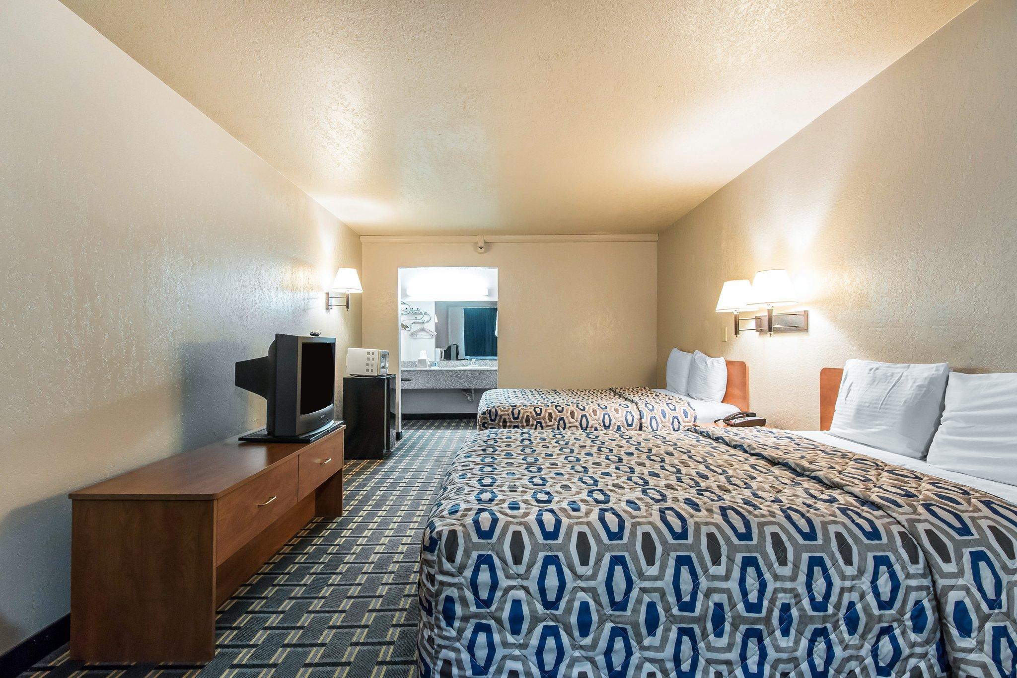 ชัวร์สเตย์ โฮเทล บาย เบสต์ เวสเทิร์น โอคลาโฮมา ซิตี้ เวสต์ Hotel โอคลาโฮมาซิตี้ ภายนอก รูปภาพ