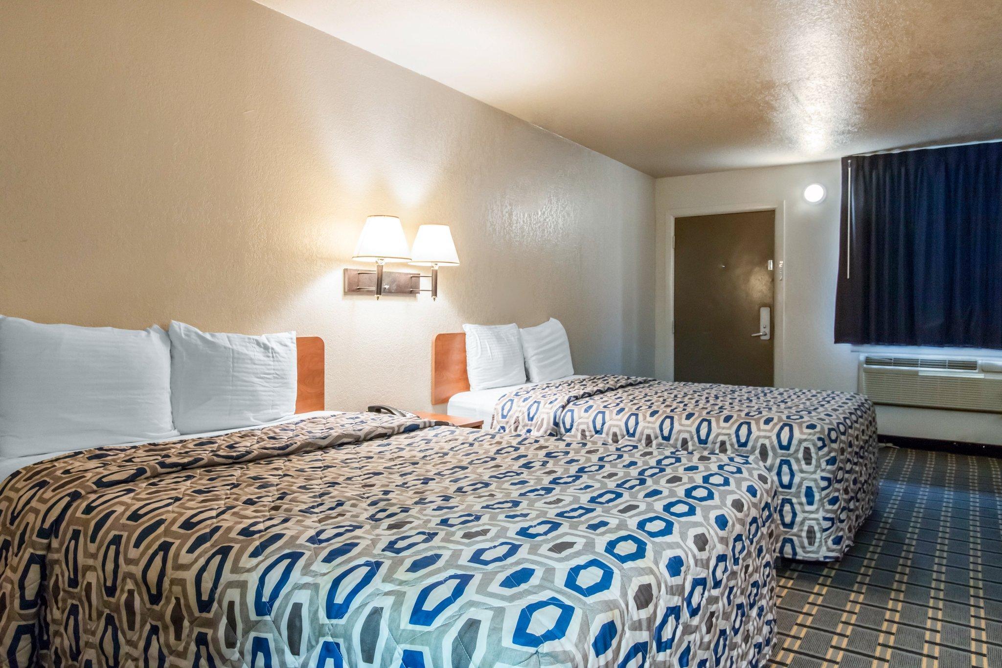 ชัวร์สเตย์ โฮเทล บาย เบสต์ เวสเทิร์น โอคลาโฮมา ซิตี้ เวสต์ Hotel โอคลาโฮมาซิตี้ ภายนอก รูปภาพ