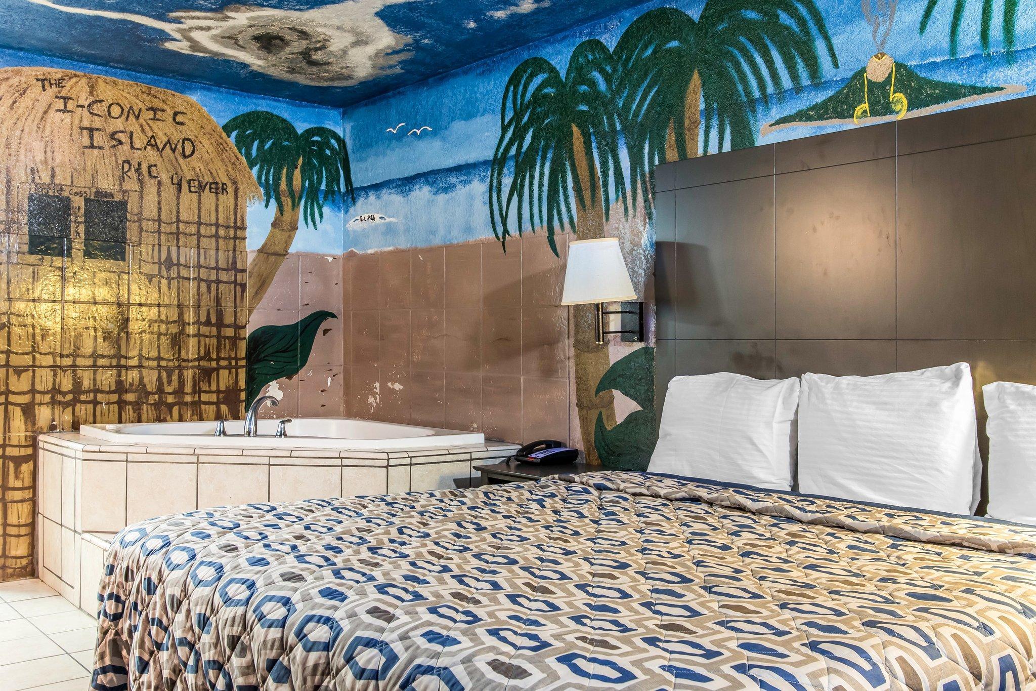 ชัวร์สเตย์ โฮเทล บาย เบสต์ เวสเทิร์น โอคลาโฮมา ซิตี้ เวสต์ Hotel โอคลาโฮมาซิตี้ ภายนอก รูปภาพ
