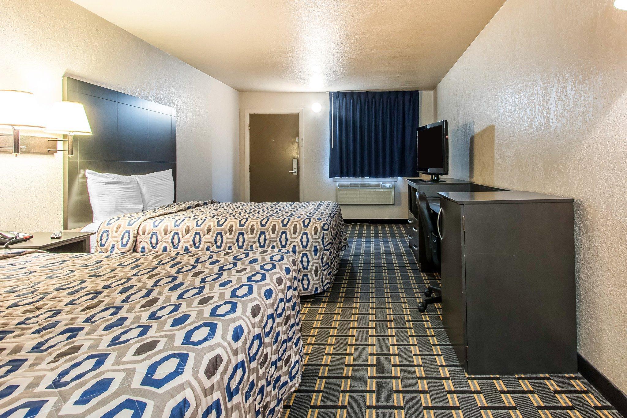 ชัวร์สเตย์ โฮเทล บาย เบสต์ เวสเทิร์น โอคลาโฮมา ซิตี้ เวสต์ Hotel โอคลาโฮมาซิตี้ ภายนอก รูปภาพ