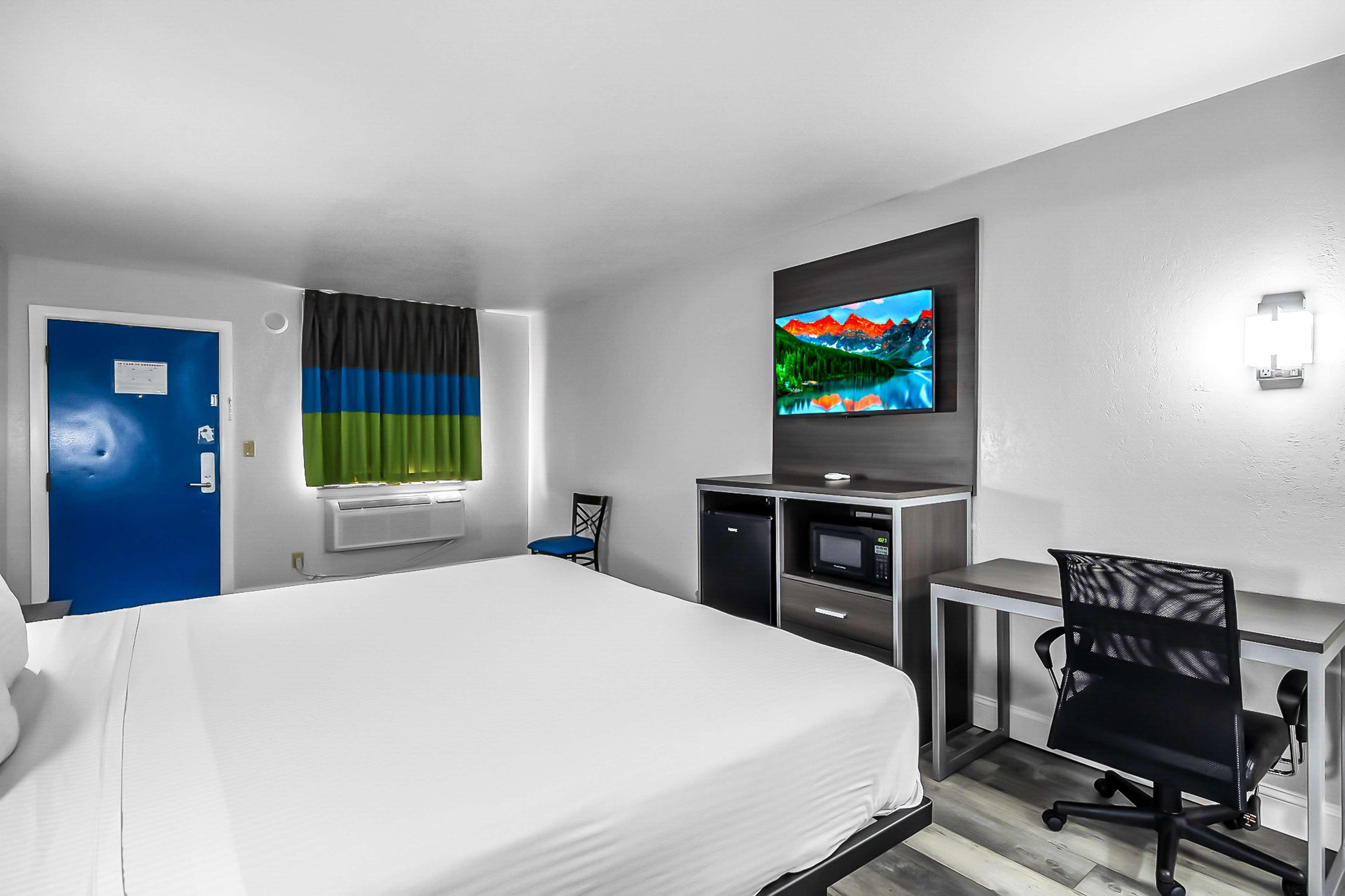 ชัวร์สเตย์ โฮเทล บาย เบสต์ เวสเทิร์น โอคลาโฮมา ซิตี้ เวสต์ Hotel โอคลาโฮมาซิตี้ ภายนอก รูปภาพ