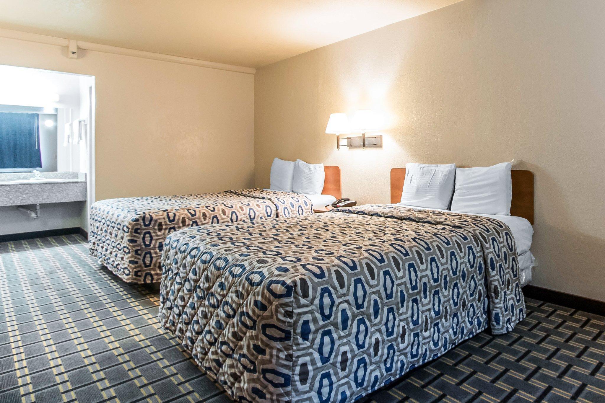 ชัวร์สเตย์ โฮเทล บาย เบสต์ เวสเทิร์น โอคลาโฮมา ซิตี้ เวสต์ Hotel โอคลาโฮมาซิตี้ ภายนอก รูปภาพ