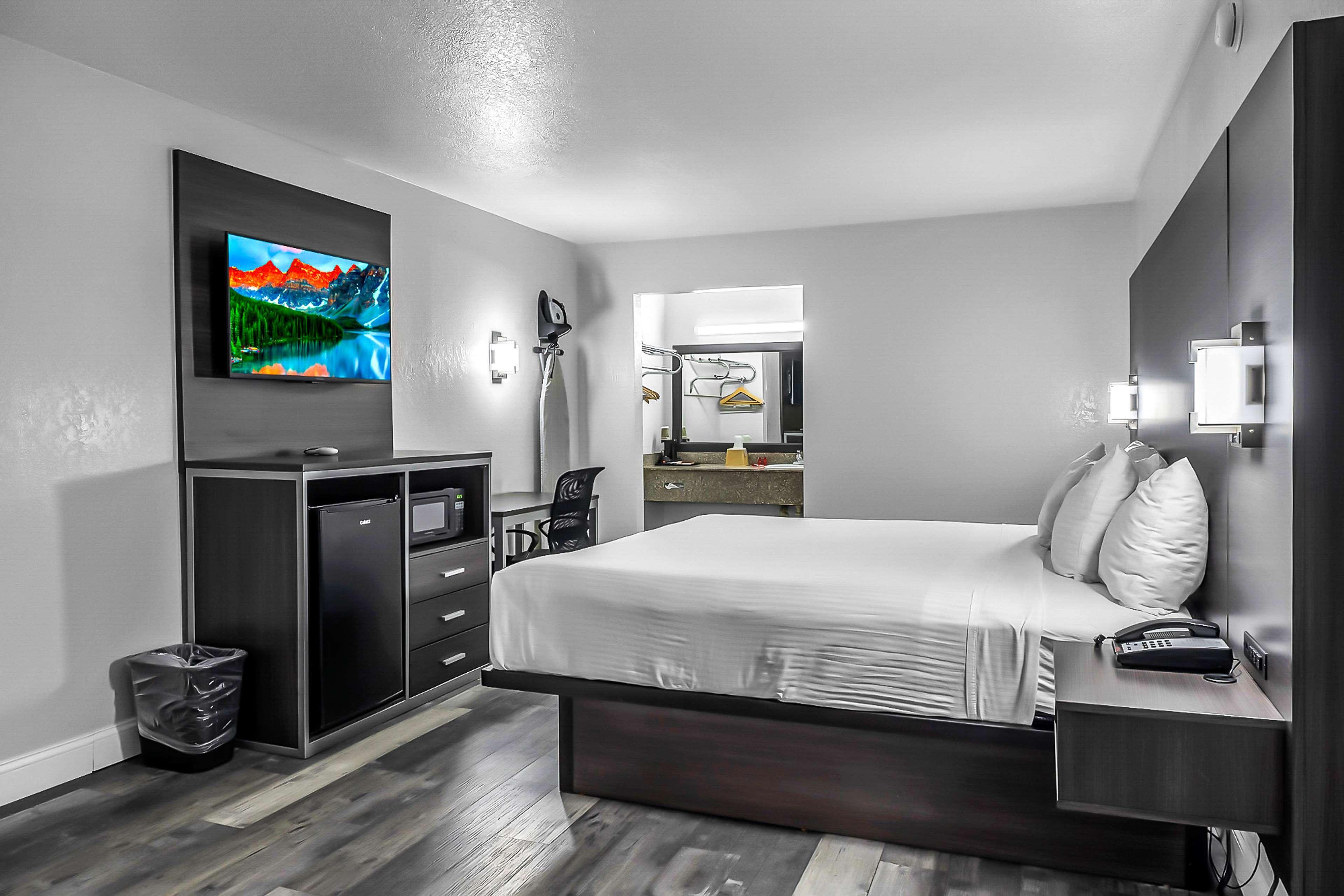 ชัวร์สเตย์ โฮเทล บาย เบสต์ เวสเทิร์น โอคลาโฮมา ซิตี้ เวสต์ Hotel โอคลาโฮมาซิตี้ ภายนอก รูปภาพ