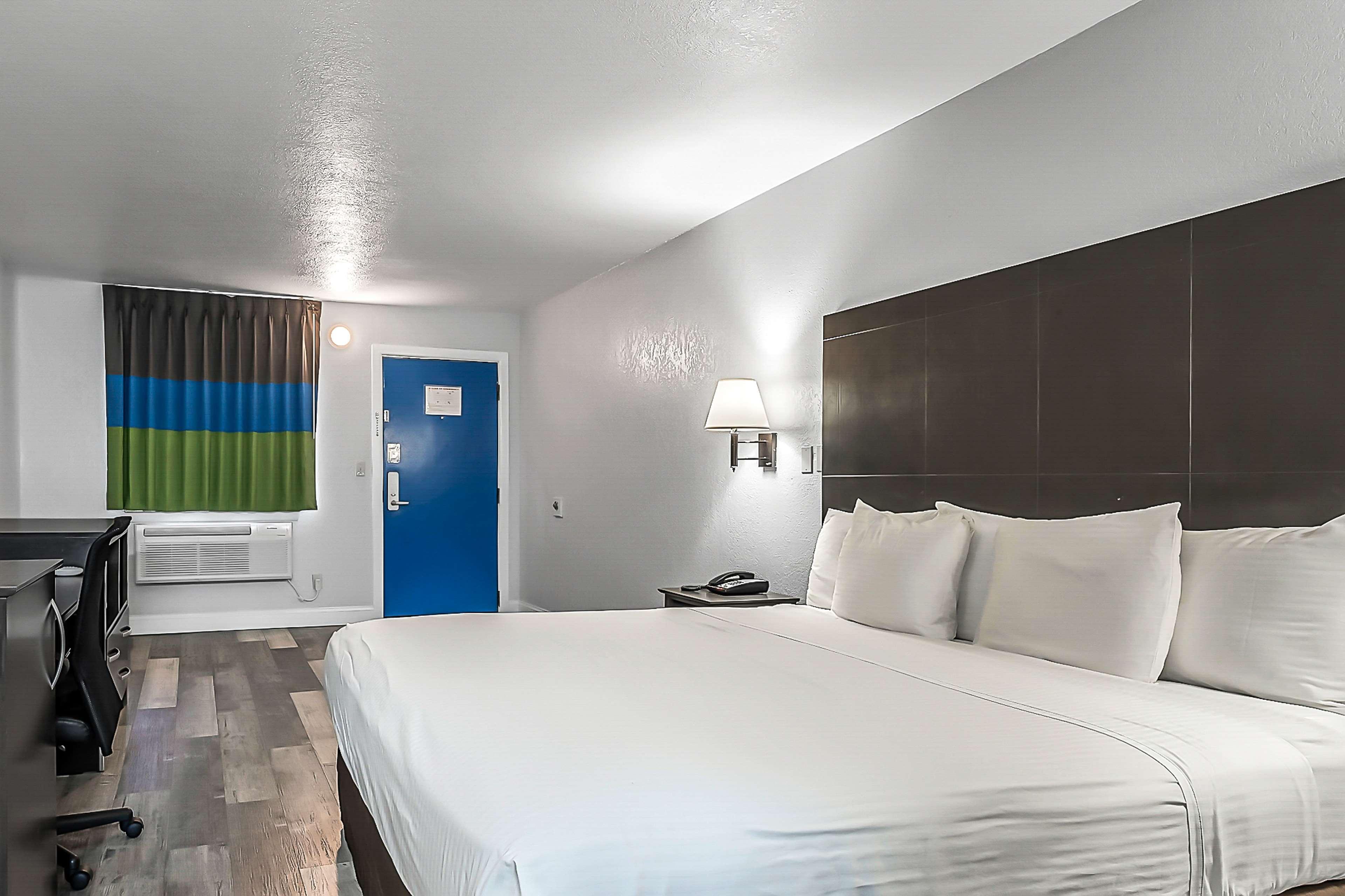 ชัวร์สเตย์ โฮเทล บาย เบสต์ เวสเทิร์น โอคลาโฮมา ซิตี้ เวสต์ Hotel โอคลาโฮมาซิตี้ ภายนอก รูปภาพ