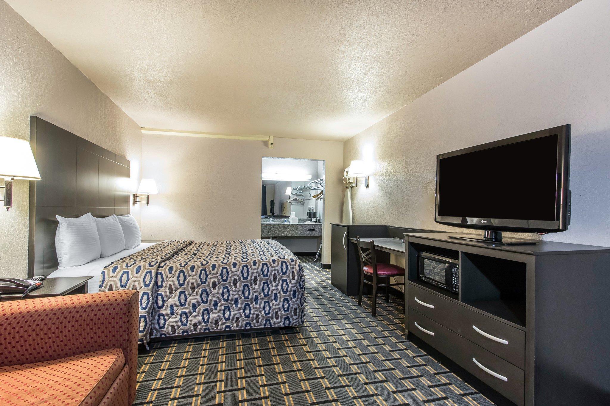 ชัวร์สเตย์ โฮเทล บาย เบสต์ เวสเทิร์น โอคลาโฮมา ซิตี้ เวสต์ Hotel โอคลาโฮมาซิตี้ ภายนอก รูปภาพ