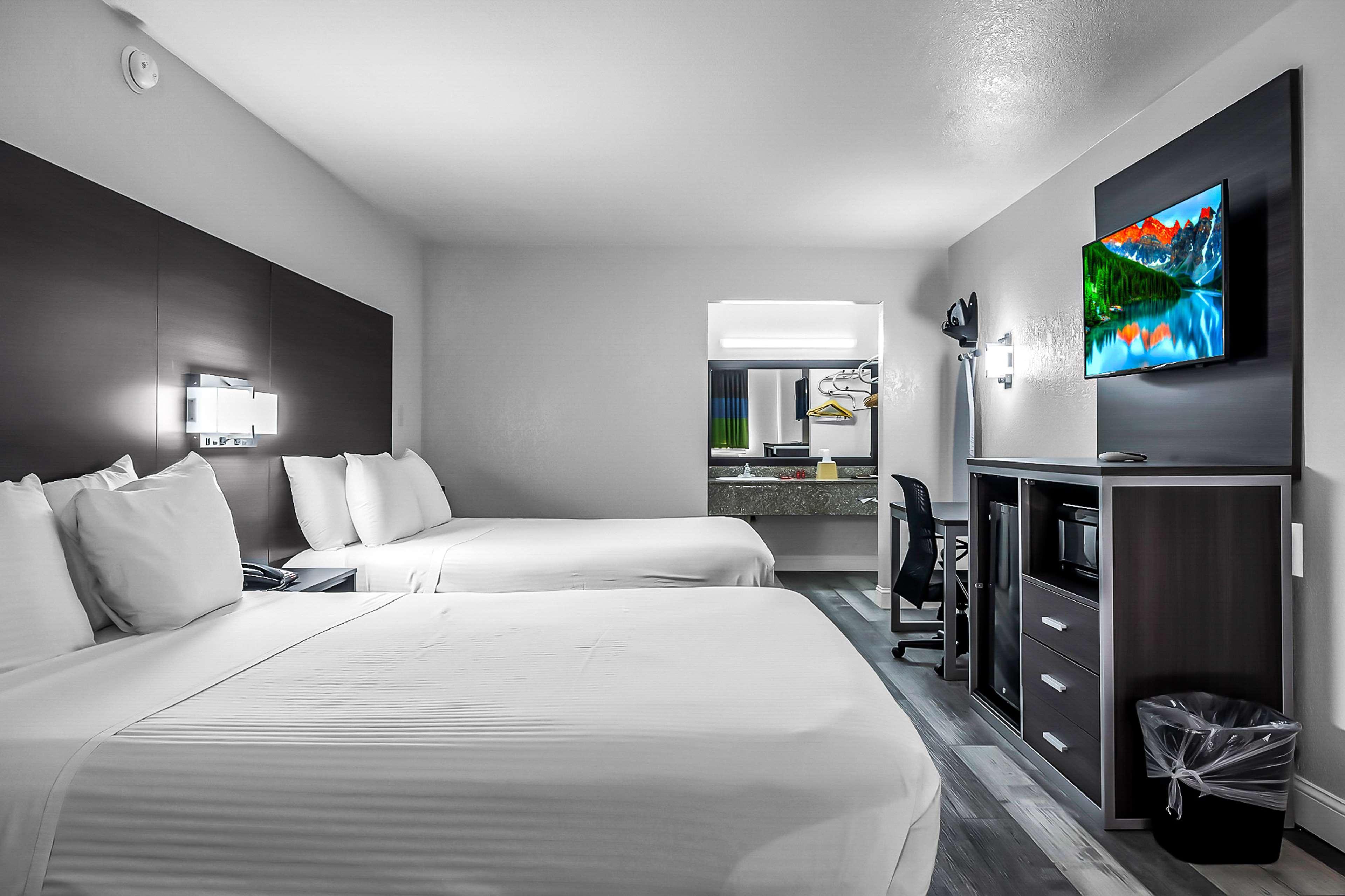 ชัวร์สเตย์ โฮเทล บาย เบสต์ เวสเทิร์น โอคลาโฮมา ซิตี้ เวสต์ Hotel โอคลาโฮมาซิตี้ ภายนอก รูปภาพ