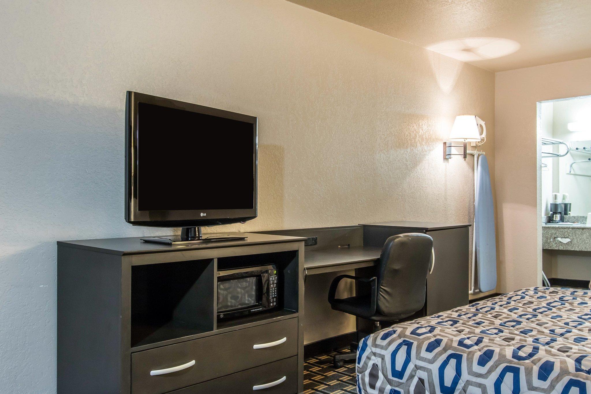 ชัวร์สเตย์ โฮเทล บาย เบสต์ เวสเทิร์น โอคลาโฮมา ซิตี้ เวสต์ Hotel โอคลาโฮมาซิตี้ ภายนอก รูปภาพ