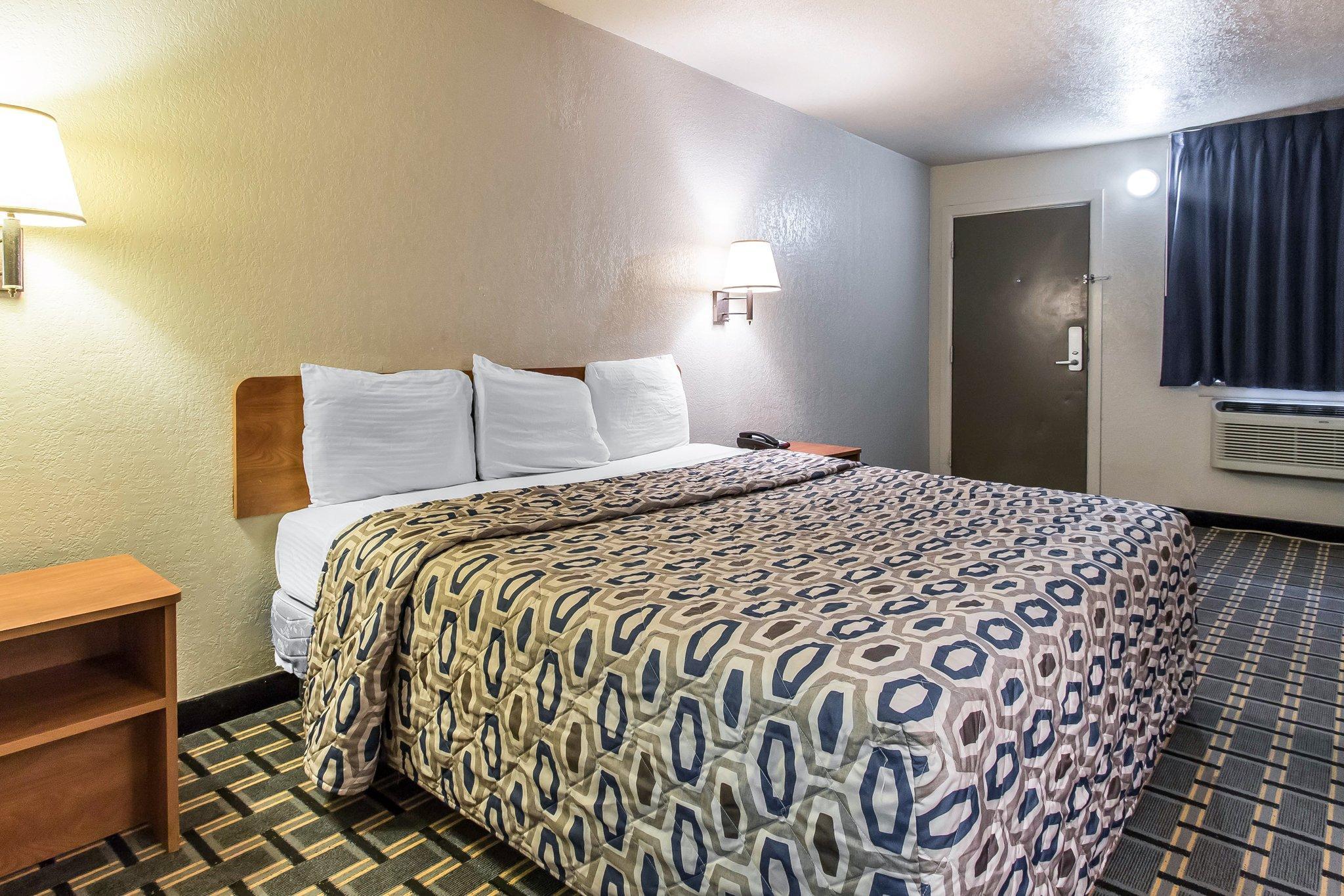 ชัวร์สเตย์ โฮเทล บาย เบสต์ เวสเทิร์น โอคลาโฮมา ซิตี้ เวสต์ Hotel โอคลาโฮมาซิตี้ ภายนอก รูปภาพ